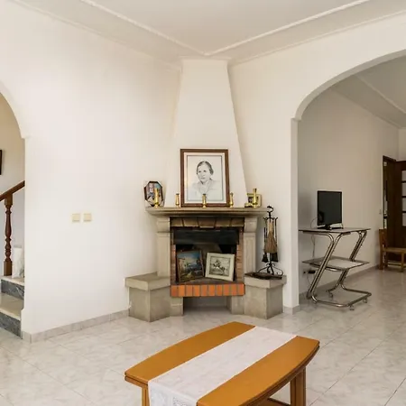 Villa Akivillas Almancil Star