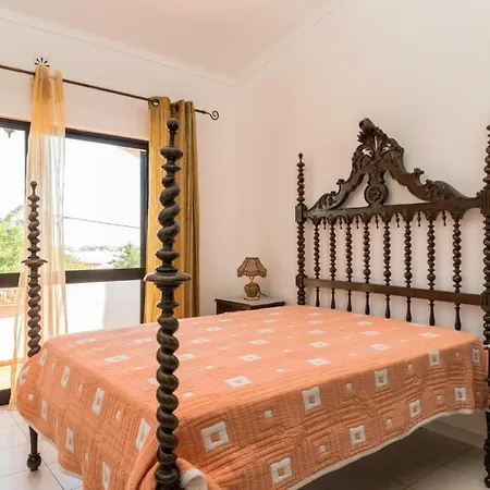 Akivillas Almancil Star * Loulé