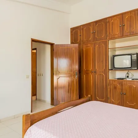 Akivillas Almancil Star Villa *