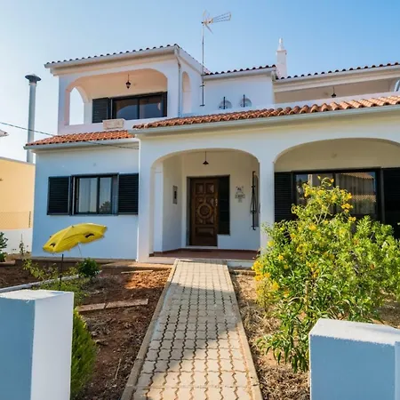 Akivillas Almancil Star Villa