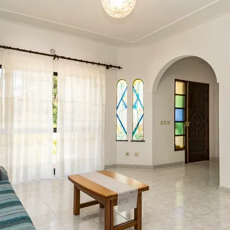 Villa Akivillas Almancil Star
