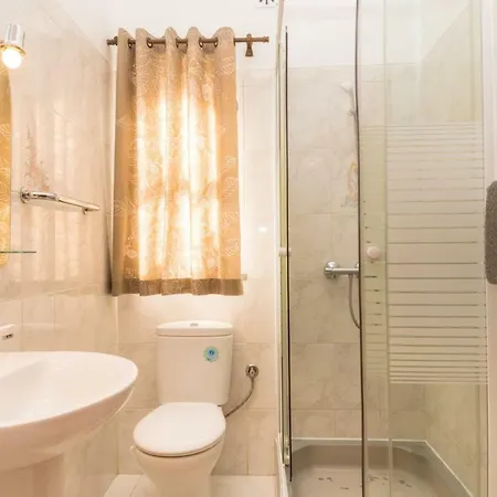 Akivillas Almancil Star Villa