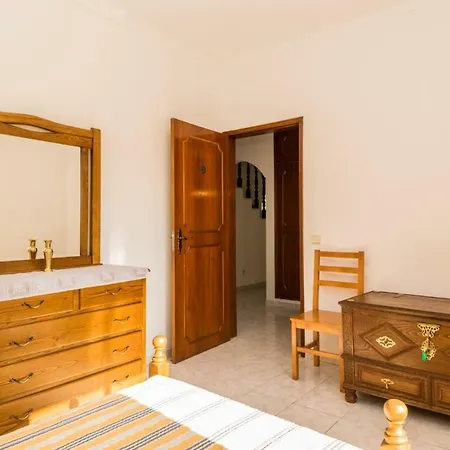 Villa Akivillas Almancil Star