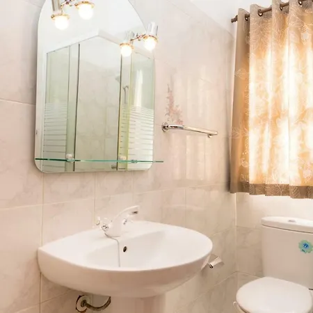 Akivillas Almancil Star Villa *